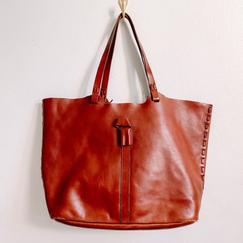 Madewell Marin Tote